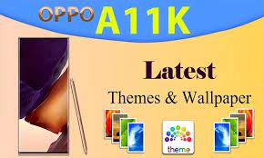 Xda recognized contributor linuxct has released another live wallpaper port for all android devices; Oppo A11k Themes Ringtones Launcher Wallpapers For Android Apk Download