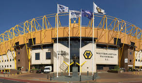 +44 (0) 871 222 1877. Wolves Museum Stadium Tour Wolverhampton Make It West Midlands