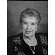 Obituary of Joyce Rveta Lett Dodson