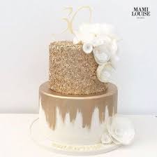 30th Birthday Cake Ideas For Women Trendy Birthday Party Ideas For Women 25th Sweet 16 25 Ideas 25th Birthday Birthdayparty 25th Birthday Cakes Golden Birthday Cakes Tiered Cakes Birthday