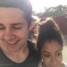Liza koshy is an extremely successful youtuber who started on vine. I M The Jealous Type W David Dobrik Liza Koshy And David Dobrik Liza Koshy Liza And David