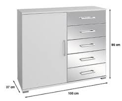 Bei idealo.de günstige preise für hängeschrank weiss 100 cm breit vergleichen. Kommoden 100 Cm Breit Gunstig Online Kaufen Kaufland De