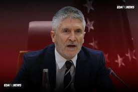 La polémica orden de Marlaska permitirá ocultar información electoral hasta 15 años bajo la categoría de uso oficial