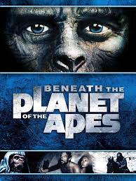 Watch Beneath The Planet Of The Apes | Prime Video