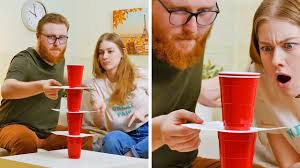 These games aren't dangerous but they can be chaotic so it's important to plan for them before you start playing. 20 Funny Games To Play With Friends Youtube
