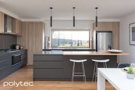 Polytec Kitchen Design Small Home Decor Kitchen Country Kitchen Decor