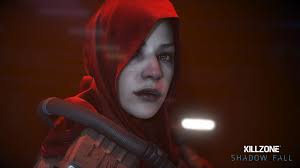 Maya Visari Killzone Wiki Fandom The helghast are essentially human, but the harsh conditions of helghan have altered their physiology and caused them to deviate from humanity's genetic line, and their desire to wipe us out completely is comparable with any entry on this list, thus securing the helghast a place on it. maya visari killzone wiki fandom