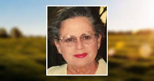 Sarah Freedman Obituary January 5, 2020