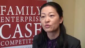 Chelsea Seabold: Fall 2023 Showcase Speech (UVM)