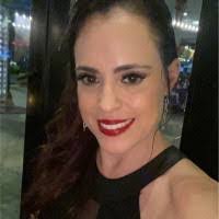 Joanna Camacho's Instagram, Twitter & Facebook