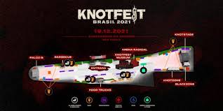Then check out the information below for more details about the tour, as well as their appearance at the. Knotfest Brasil 2022 Ingressos Lineup E O Que Mais Voce Precisa Saber Festivalando