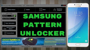 It supports to remove android phone password, pin, pattern and fingerprint. Samsung Pattern Unlocker Tool Latest Update 2018 By Technical Computer Solutions
