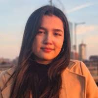 Gozel Appleby's Instagram, Twitter & Facebook