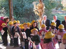 East Suburban YMCA Breaks Ground