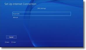 The only way to do that would be to purchase another ps4 and leave . Ps4 Dns Configuration Dnsflex