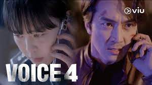 I like the cast and some of the stories within the main arc are pretty cool. Voice 4 Trailer Song Seung Heon Lee Ha Na Now On Viu Youtube