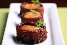 30 Gourmet Vegan Recipes For Fine Dining At Home Eluxe Magazine Vegan Bacon Gourmet Recipes Gourmet Vegan