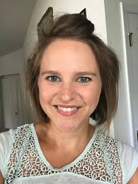 Not a stitch of makeup, haven't even combed my hair, and yet I look  fantastic. Belt The Vote #Vote #HeadVoiceVoting