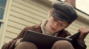 Sebastian bash lacroix (anne with an e) anne shirley. Typing Mbti Anne With An E Tv Series