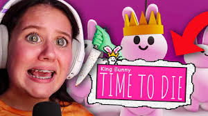 Do Not Play BUNNYTALE!! (Roblox)