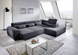Funktionsecke Padua Schwarz Online Bei Poco Kaufen Ecksofa Vorhange Wohnzimmer Grune Wohnzimmer
