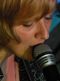 karin bender & the reason