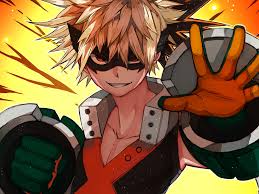 You can also upload and share your favorite katsuki bakugou wallpapers. View Katsuki Bakugou Wallpaper Laptop Wallpapers