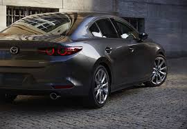 The 3i sv and sport trims are available only on. The 2019 Mazda3 Is A Great Used Car