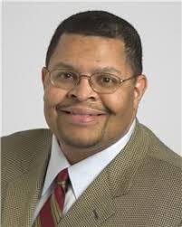 Visiting Professor: Dr Tan-Lucien Mohammed » Department of Radiology »  College of Medicine » University of Florida