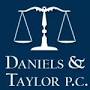 Daniels & Taylor, P.C. from usattorneys.com
