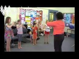 Red Black Yellow Song Flash Aboriginal Education Kids Learning Activities Early Childhood Australia