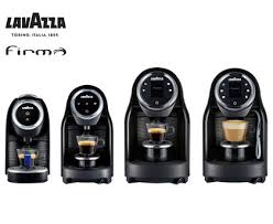 Lavazza a modo mio deséa coffee machine. Very Goodies