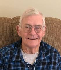 Obituary for Reuben Leo Hamby