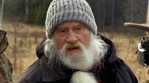 Watch Alaska Monsters