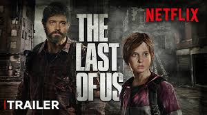 Despite the strict martial law, joel operates in the black market of the city, smuggling contraband for the right price. The Last Of Us Reveal Trailer Netflix Concept By Captain Hishiro Youtube