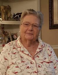 Obituary for Laura Bernice (Cochran) Simmons