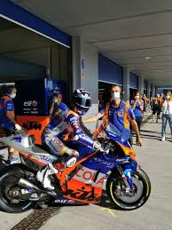 Born on 4th of january 1995 in almada, portugal, miguel oliveira celebrated his first huge success in. Miguel Oliveira Knows What To Improve For The Motogp The Portugal News