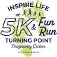 Inspire Life 5k