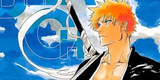 It was produced by studio pierrot and directed by noriyuki abe. Neues Werk Des Bleach Mangaka Und Jubilaumsprojekt Angekundigt Anime2you