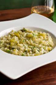 Celery Risotto With Dandelion Greens Or Kale Recipe Recipe Nyt Cooking Kale Recipes Risotto