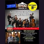 Southern Legacy at The Historic Tivoli Theatre