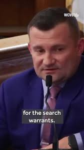 Honor and integrity?"