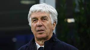 Gian piero gasperini, head coach of atalanta bergamasca calcio during the serie a match between atalanta bergamasca calcio and acf fiorentina. Atalanta Will Have A Big Party In June Gasperini Dedicates Valencia Win To Coronavirus Sufferers Goal Com