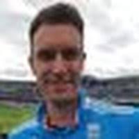 Mark Chatfield · Profile · Disqus