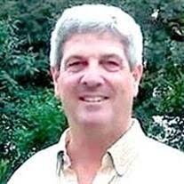 John Clark Walker Obituary