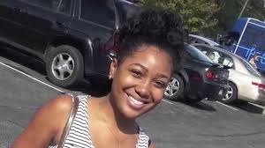 Get The Curly Puff With Banana Clip How To Fake Natural Hair Clip Hairstyles Banana Clip Hairstyles Banana Clip