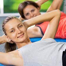 Hacer Abdominales Durante El Embarazo Es Seguro