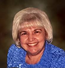 Obituary of Darlene Hazel Niederstadt