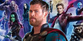 2 is a 2017 american superhero film based on the marvel comics superhero team guardians of the galaxy, produced by marvel studios and distributed by walt disney studios motion pictures. Guardians Of The Galaxy Vol 3 Cast Archives Gadgetcrutches