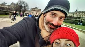 Thank you for supporting 1 day tour from France